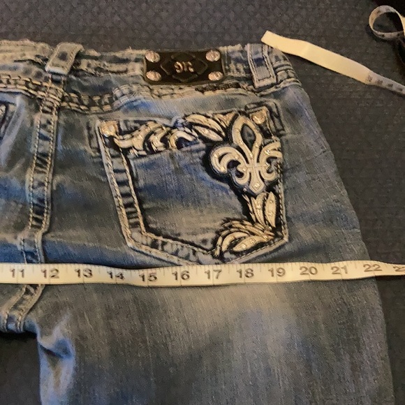 MISS  ME  JEANS - Picture 14 of 14